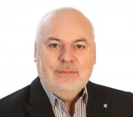 Dr. Ahmed Firas Alloush